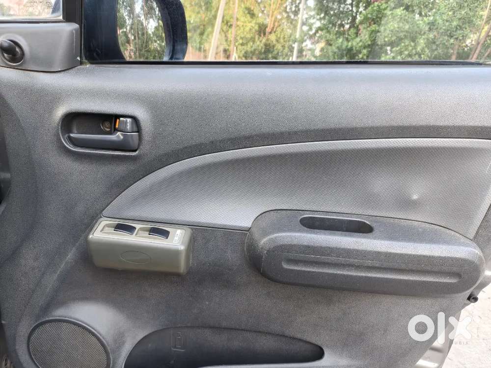 Maruti Suzuki Ritz 2011