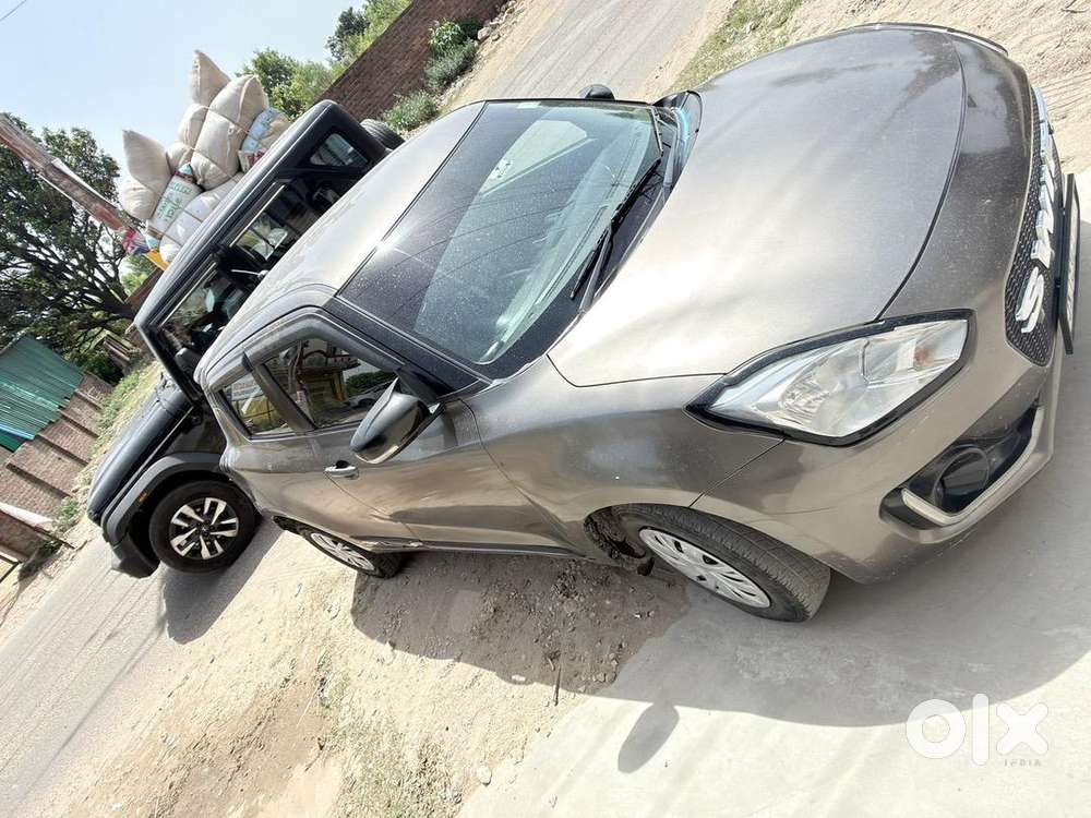 Maruti Suzuki Diesel 2018