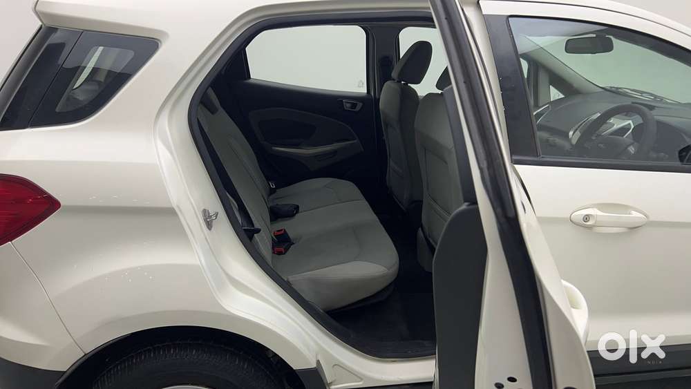 Ford Ecosport [ ] 1.5 Trend Ti Vct, 2015, Petrol