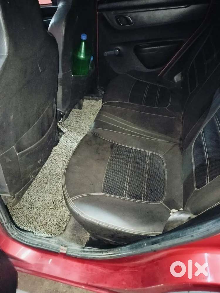 Renault Kwid 2017 Petrol 62000 Km Driven
