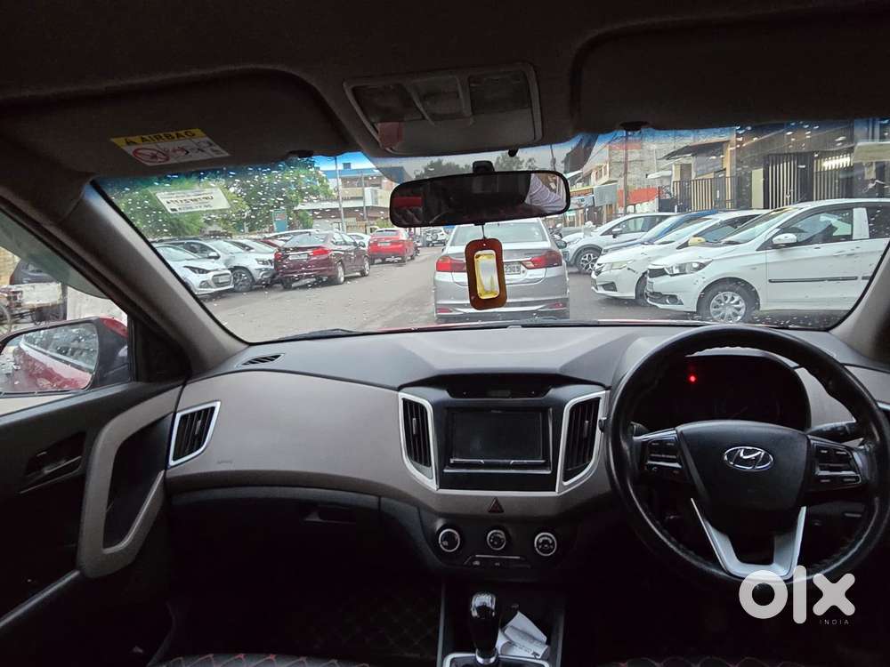 Hyundai Creta 1.4 Crdi S Plus, 2019, Diesel