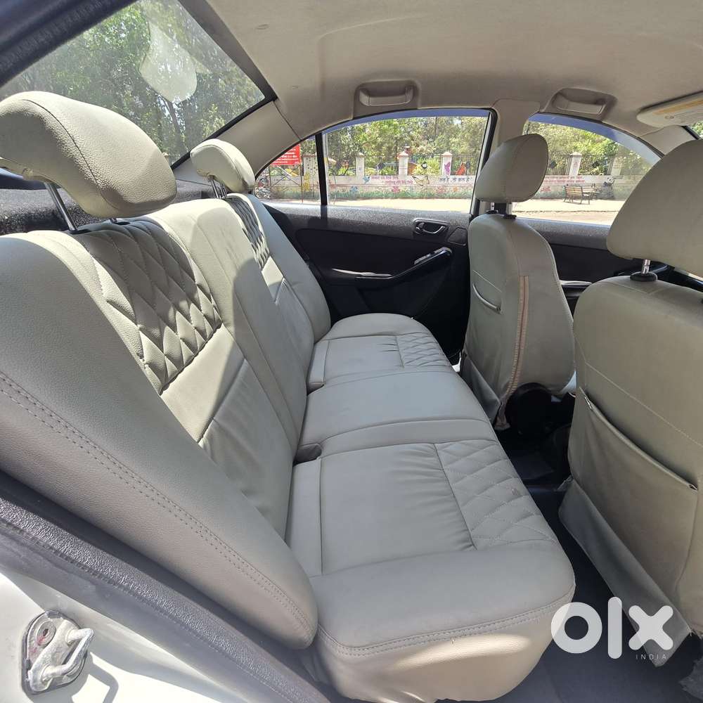 Tata Zest Revotron 1.2t Xms, 2015, Petrol
