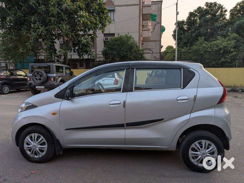 Datsun Redigo S, 2019, Petrol