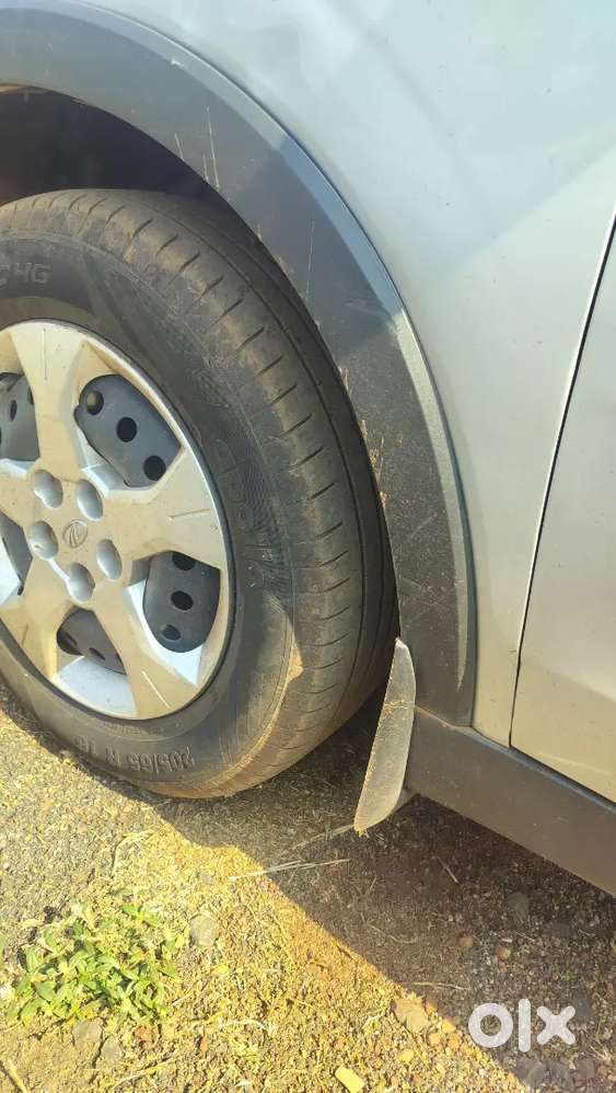 Mahindra Xuv300 Turbosport 2020 Diesel 88000 Km Driven