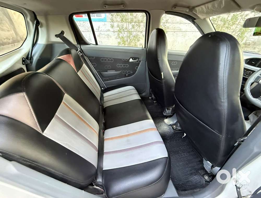 Maruti Suzuki Alto 800 2012-2016 0.8 Lxi (o), 2013, Petrol