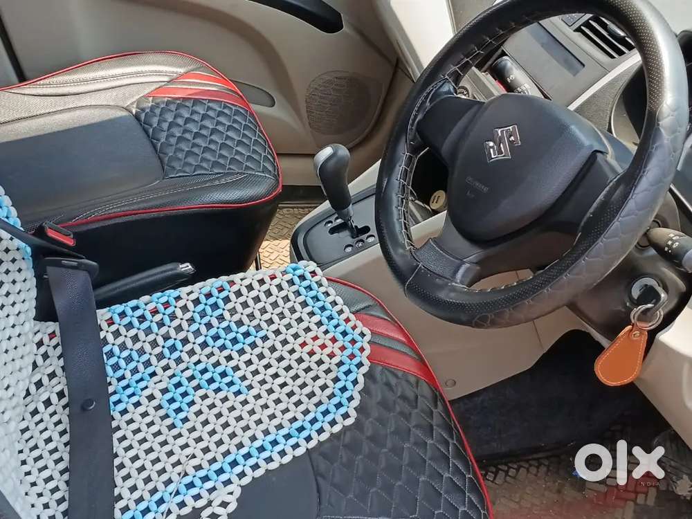 Maruti Suzuki Celerio 2019 Petrol Well Maintained