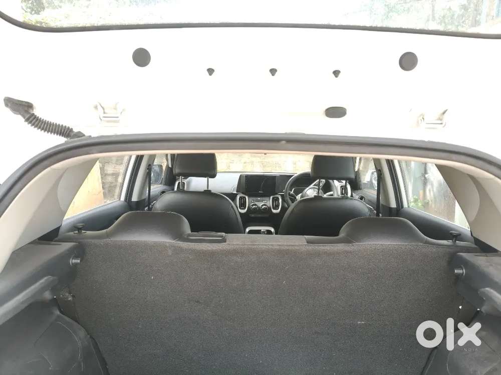 Kia Sonet Want To Sell Immediately