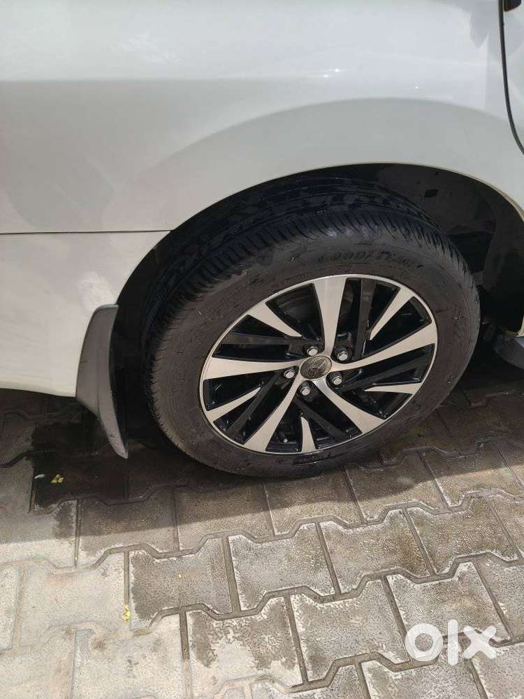 Toyota Innova Crysta 2.4 Z 7 Str, 2024, Diesel