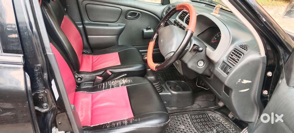 Maruti Suzuki Alto 2005-2010 Lx Bsiii, 2010, Petrol