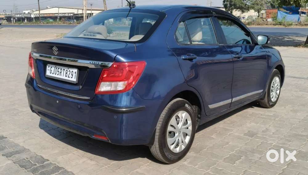 Maruti Suzuki Dzire 1.2 Vxi Cng, 2023, Cng & Hybrids