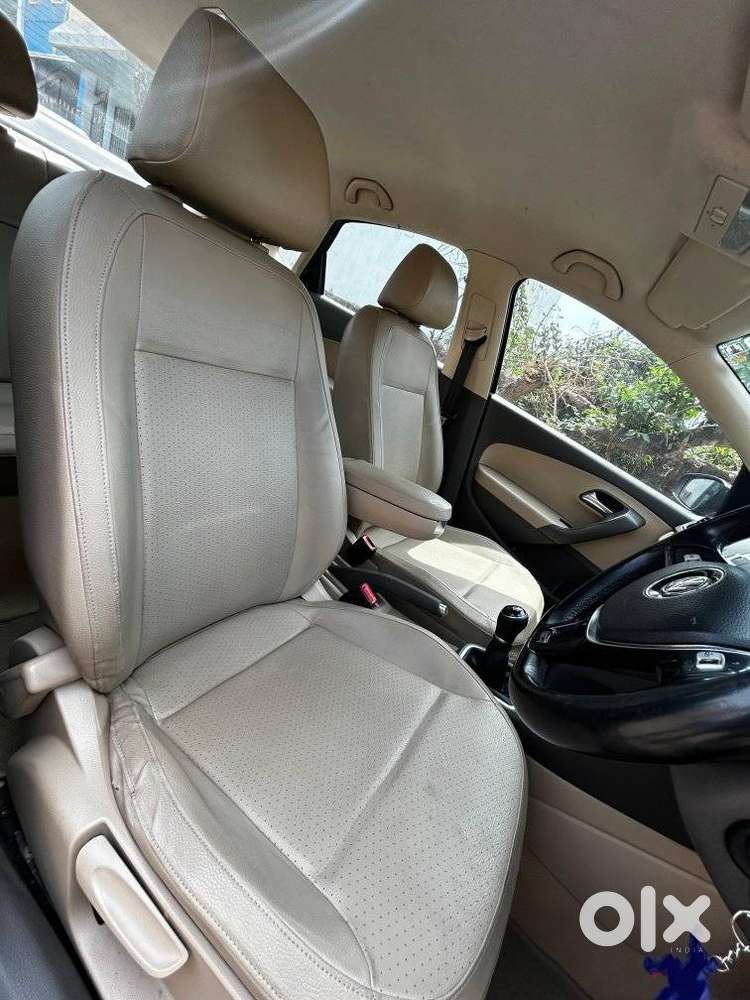 Volkswagen Vento 1.2 Tsi Highline Plus, 2016, Diesel