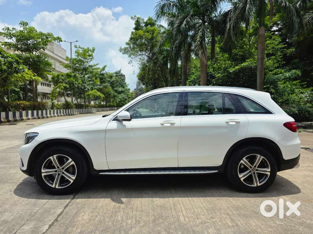 Mercedes-benz Glc 300 4 Matic, 2018, Petrol