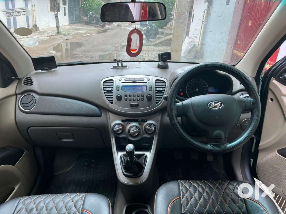 Hyundai I10 Petrol Manual 2014