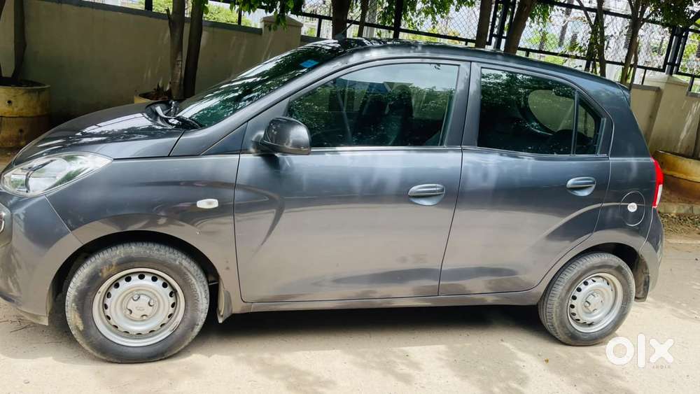 Hyundai New Santro, 2020, Petrol