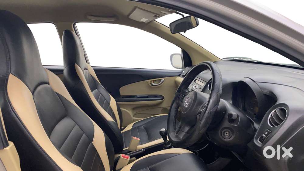 Honda Amaze 2013-2016 Vx I-vtech, 2014, Petrol