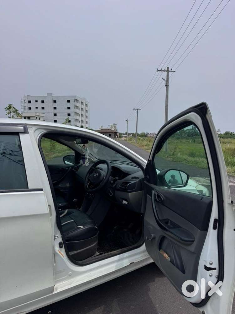 Tata Petrol Car 2017 Manual