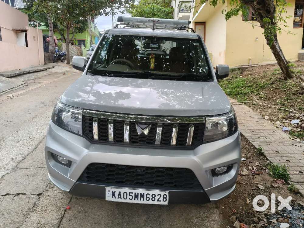 Mahindra Bolero Neo Plus 2024 Diesel
