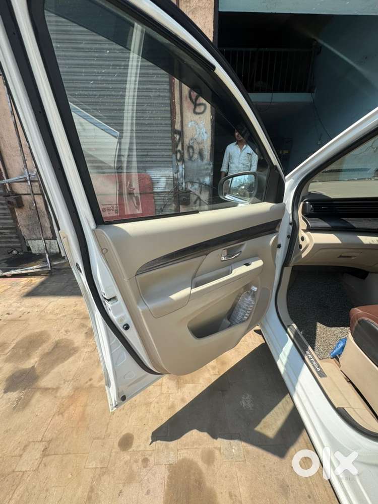 Maruti Suzuki Ertiga 2023 Cng & Hybrids 65000 Km Driven