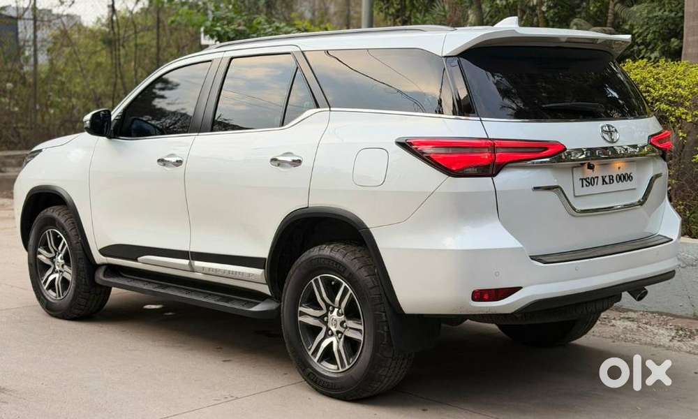 Toyota Fortuner 4x2 At 2.8 Diesel, 2023, Diesel