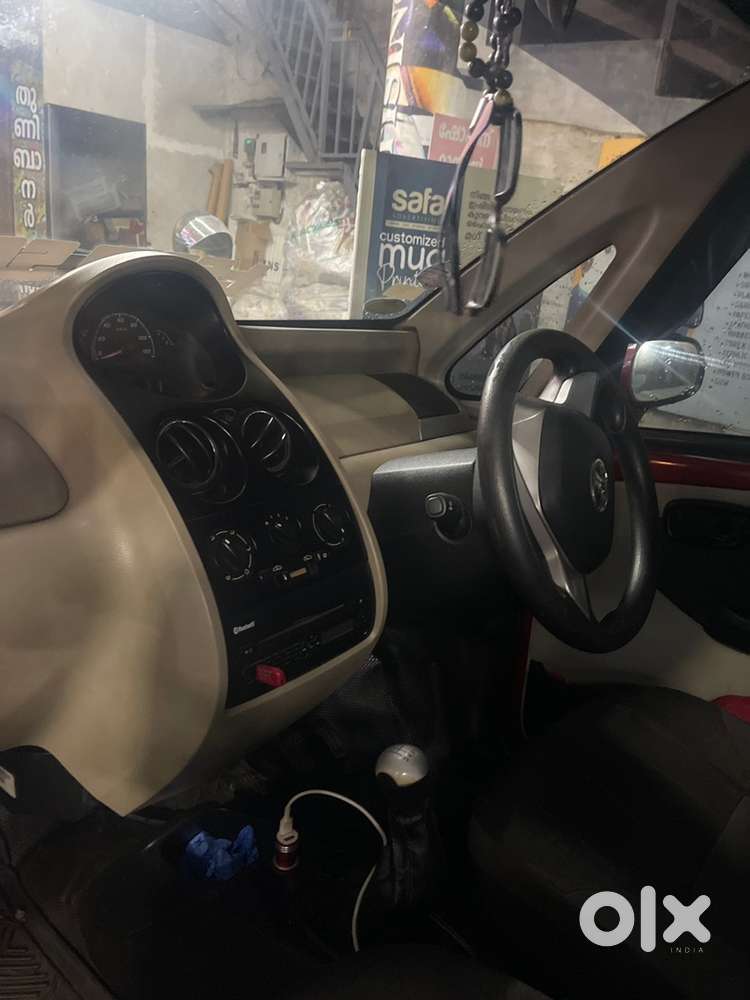 Tata Nano Twist Xt 2016