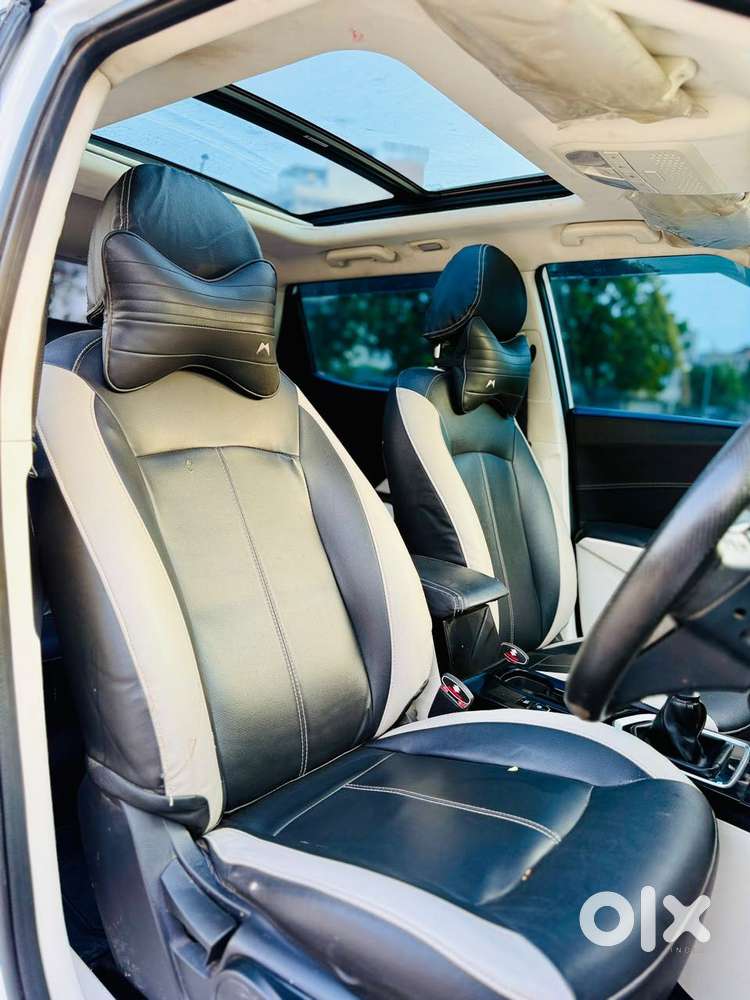 Mahindra Xuv 3xo Ax7l Diesel Mt, 2024, Diesel