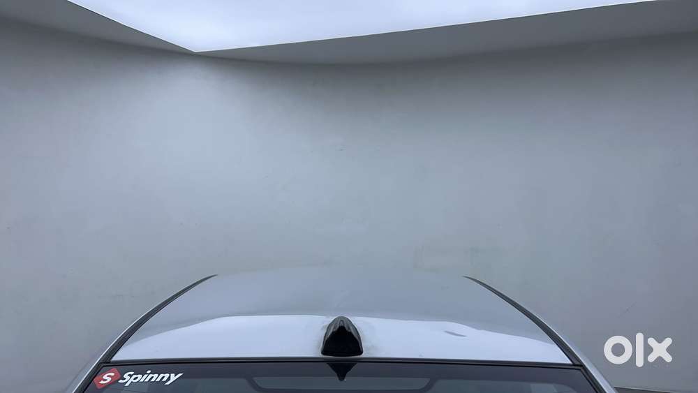 Hyundai Xcent Sx 1.2, 2017, Petrol