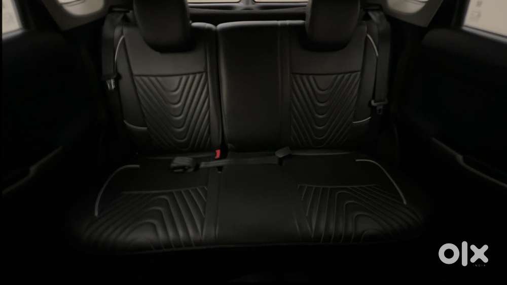 Maruti Suzuki Baleno 2019-2022 1.2 Zeta At, 2021, Petrol