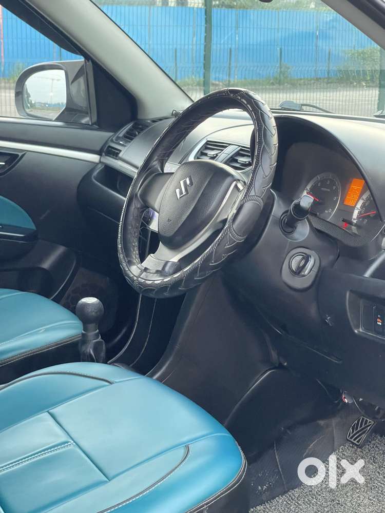 Maruti Suzuki Swift Ddis Vdi, 2015, Diesel