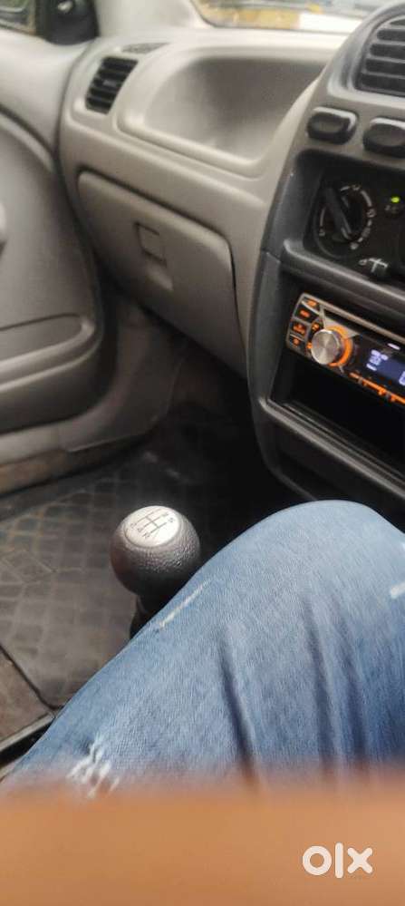 Maruti Suzuki Alto K10 Vxi (o), 2013, Petrol