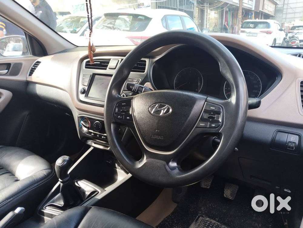 Hyundai Elite I20 [2018-2020] 1.2 Asta, 2021, Petrol
