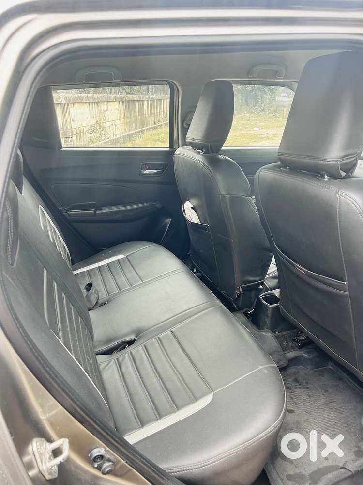 Maruti Suzuki Swift 1.2 Vxi (o), 2019, Petrol