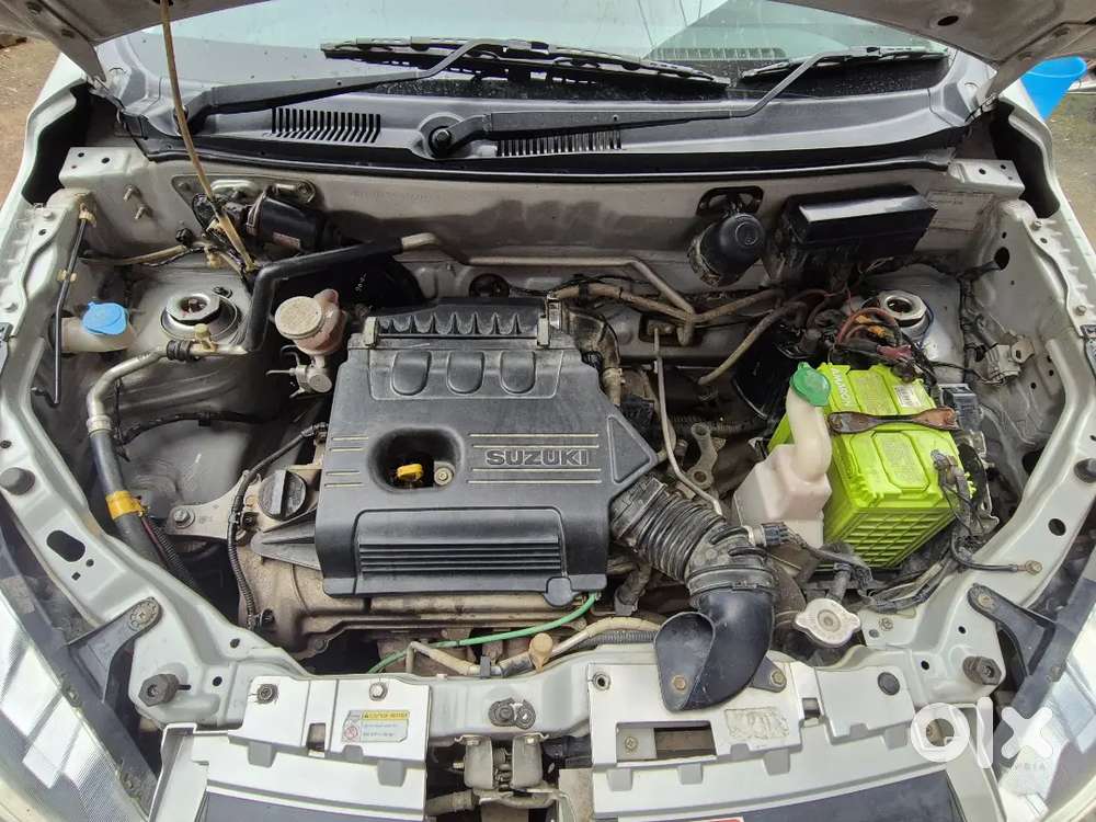 Maruti Suzuki Alto K10 2016 Petrol 55000 Km Driven