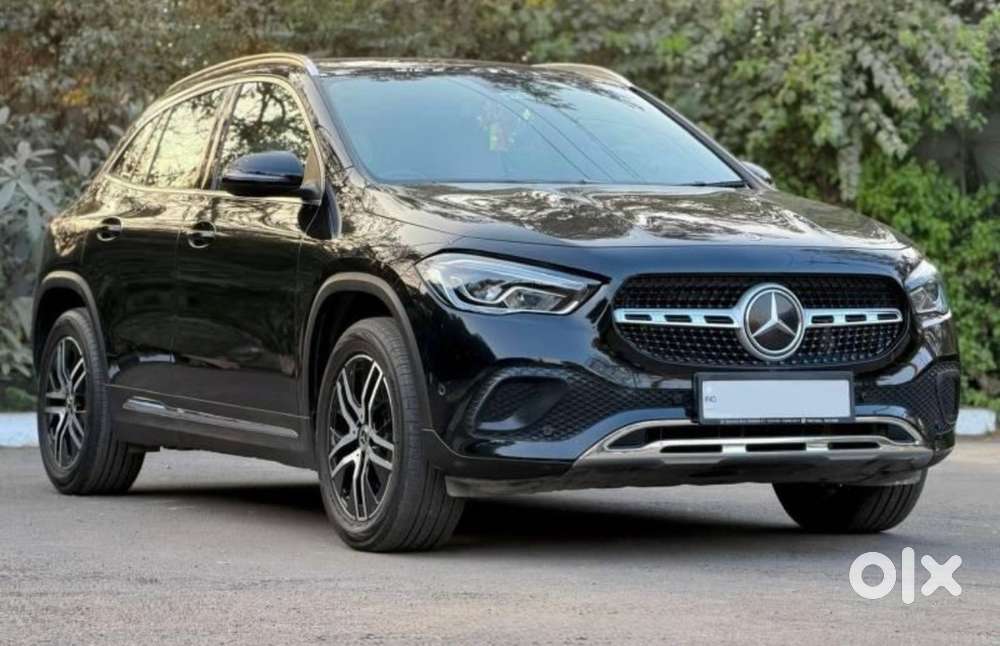 Mercedes-benz Gla 200 2022