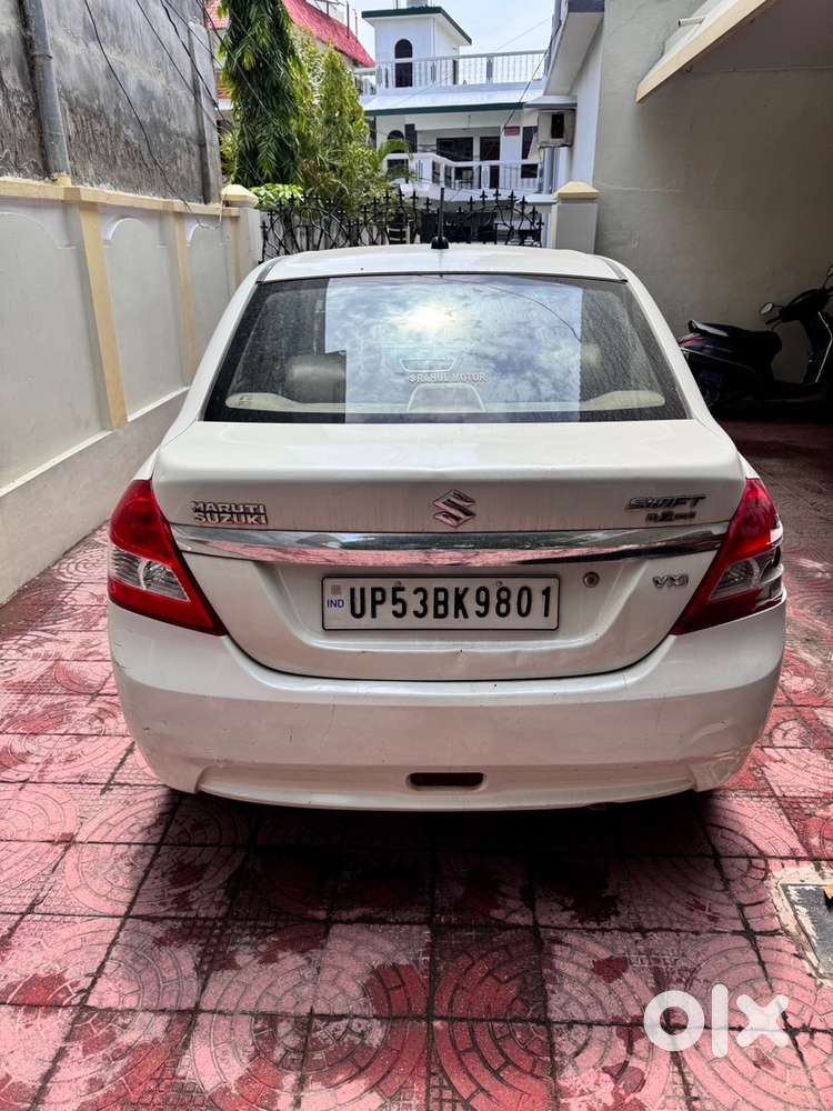 2014 Maruti Dzire Vxi