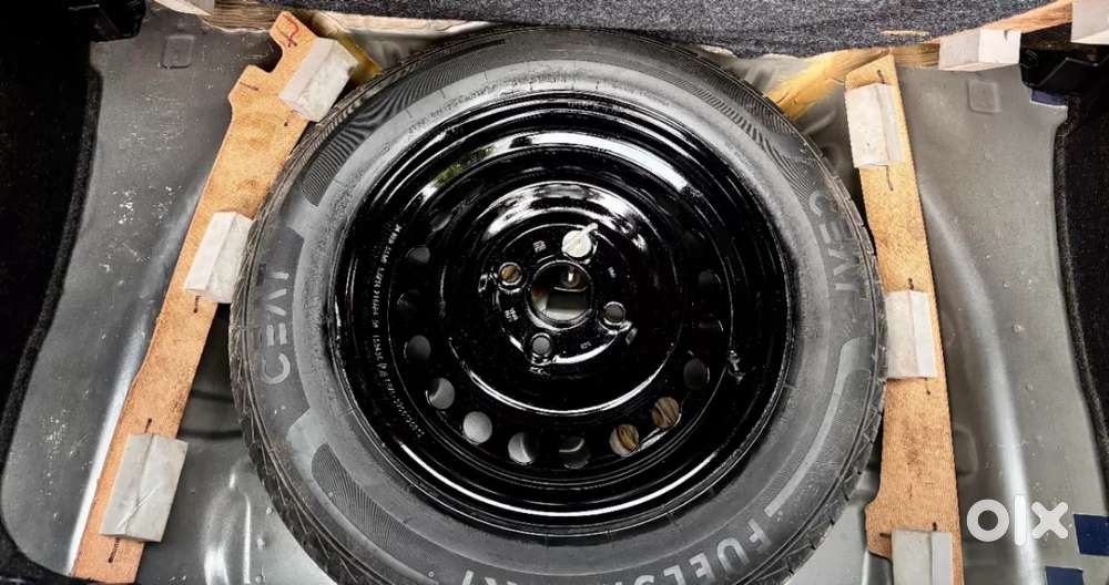 Maruti Suzuki S-presso Vxi, 2024, Petrol