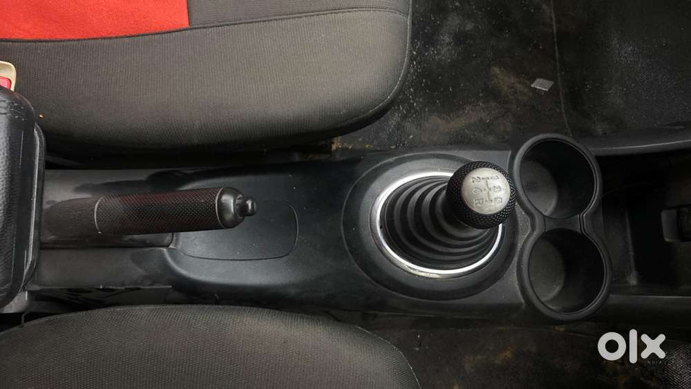 Honda Amaze S I-vtech, 2014, Petrol