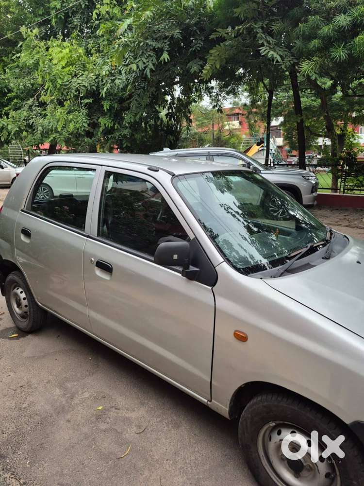 Maruti Suzuki Alto 2010 Petrol