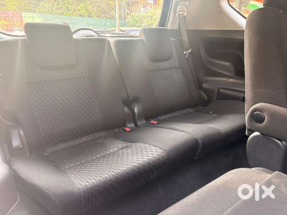 Toyota Innova Crysta 2.8 Gx At, 2019, Diesel