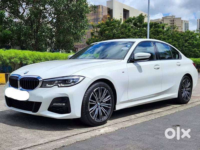 Bmw 3 Series 2020