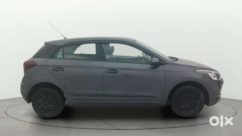 Hyundai Elite I20 Sportz 1.2, 2018, Petrol