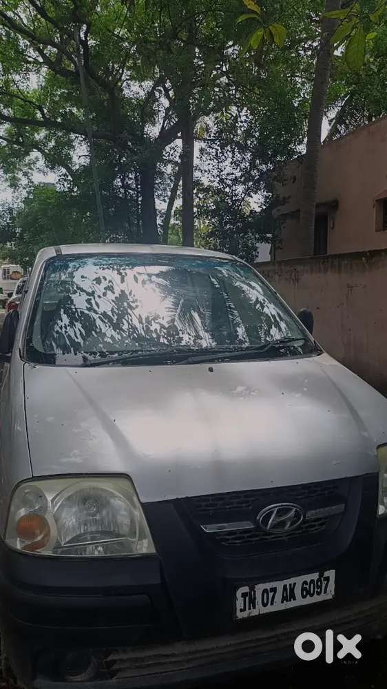Hyundai Santro Xing Xl 2006