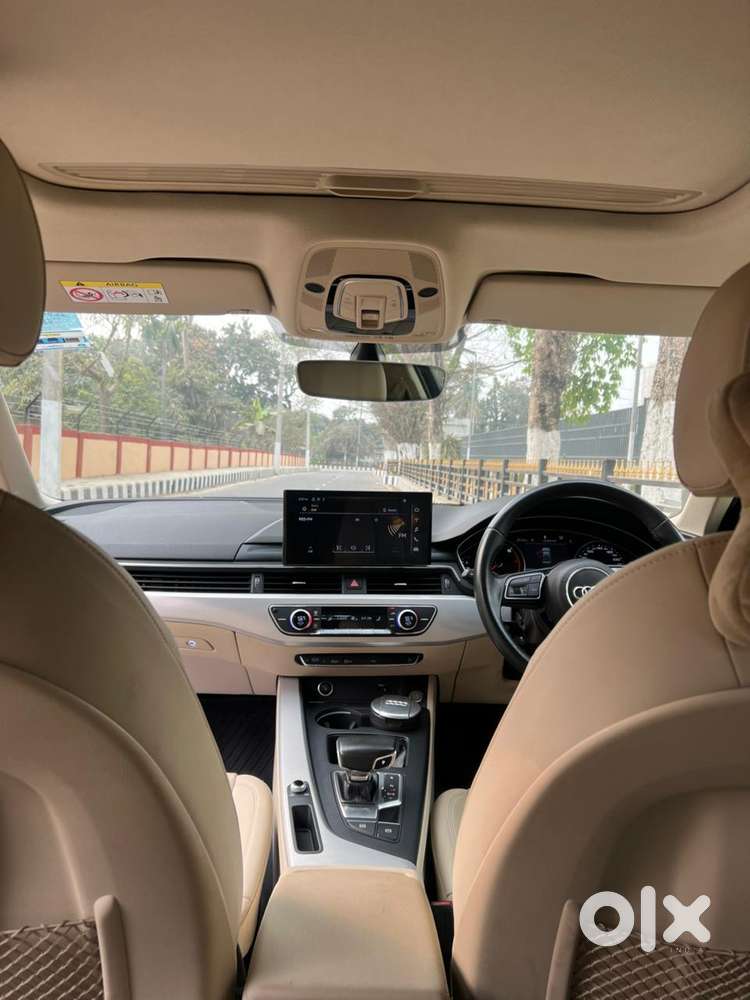 Audi A4 2.0 Premium Plus 40 Tfsi, 2024, Petrol