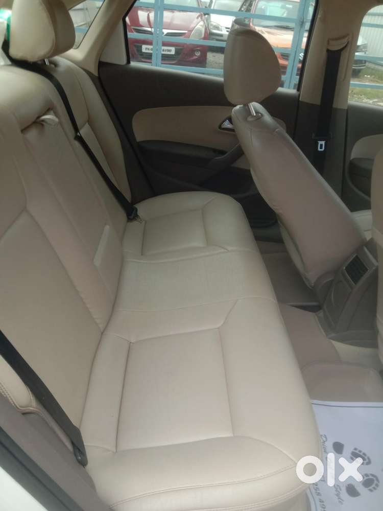 Skoda Rapid 2013-2016 1.6 Mpi At Style Plus, 2016, Diesel