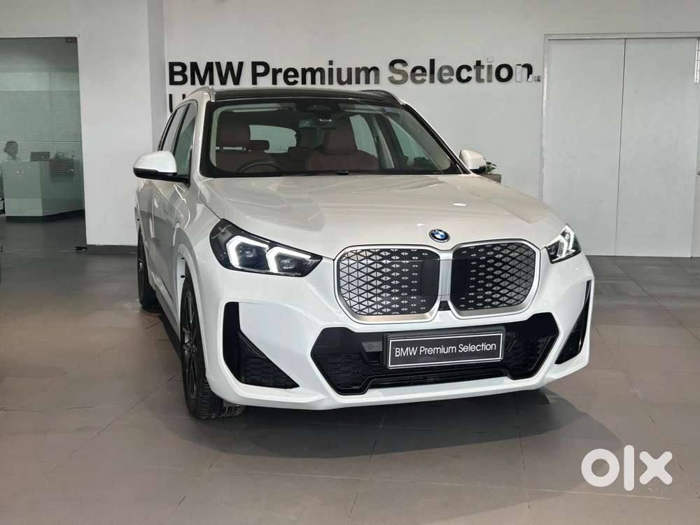 Bmw Ix1 Edrive20l M Sport, 2026, Electric