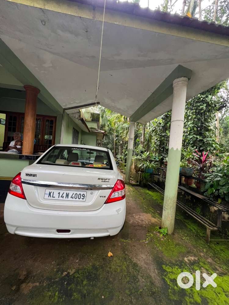 Maruti Dzire Tour 2013 Diesel