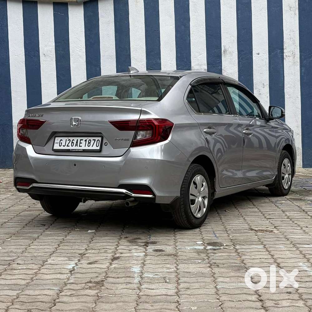 Honda Amaze, 2024, Petrol