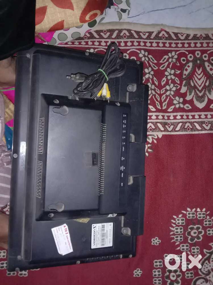 Videocon LCD
