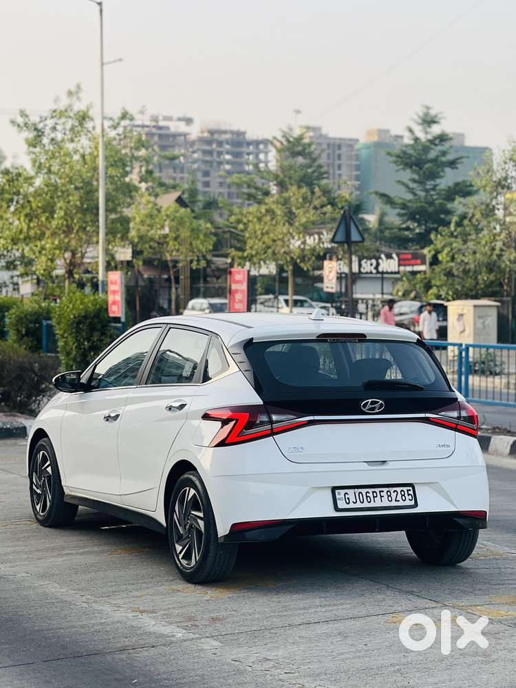 Hyundai I20 1.2 Asta Dual Tone, 2021, Petrol