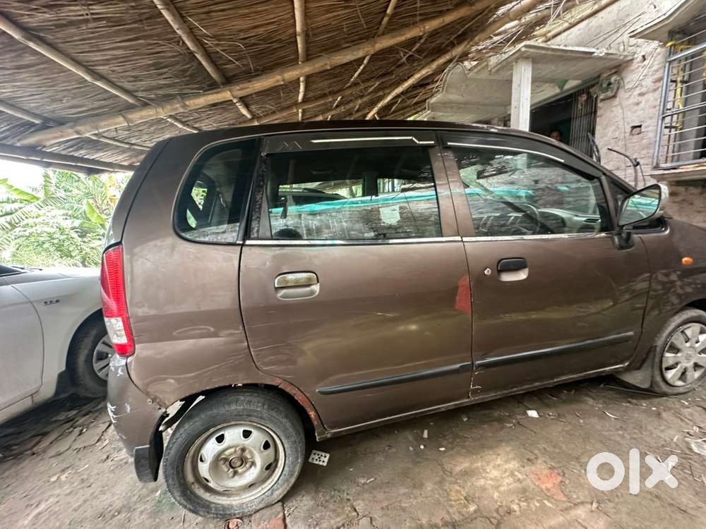 Maruti Suzuki Estilo 2011, Km Driven