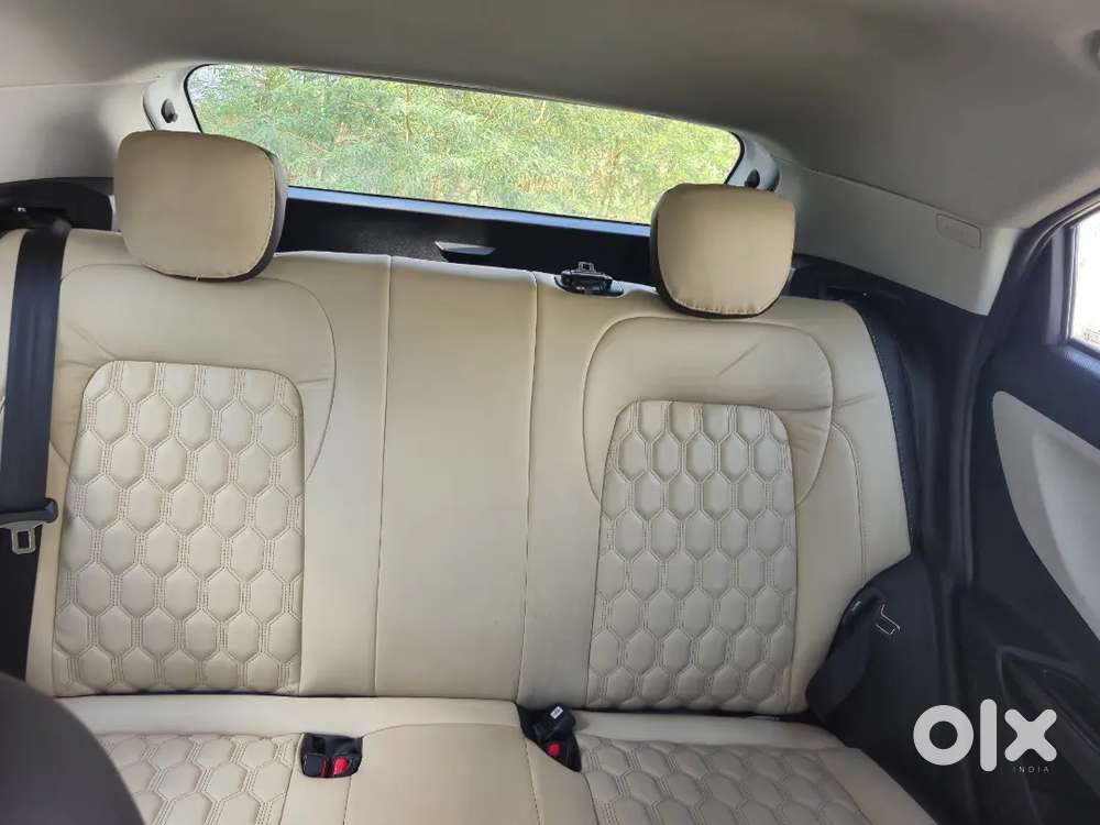 Tata Nexon 2026 Petrol Good Condition